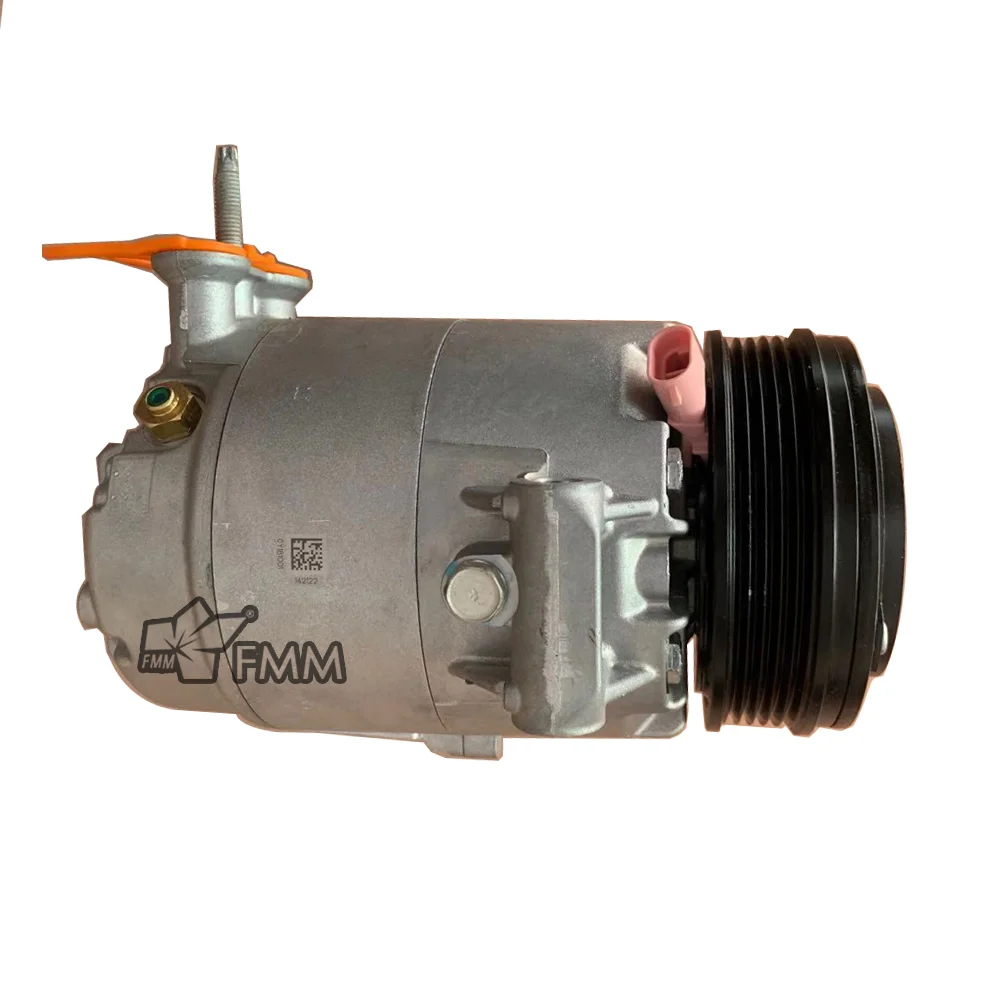 AC Compressor For CADILLAC XLR 67217 15251678 52381505