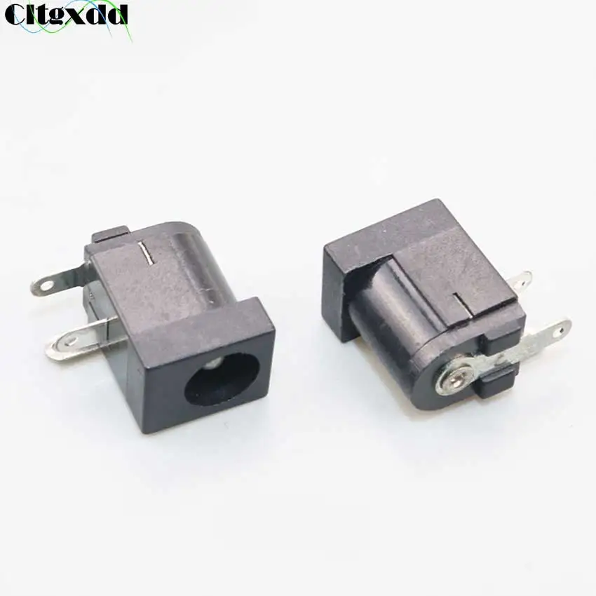 Cltgxdd 84models 84pcs/lot Laptop DC Power Jack Charger Port Socket Plug Connector For Samsung Acer Asus Sony Lenovo