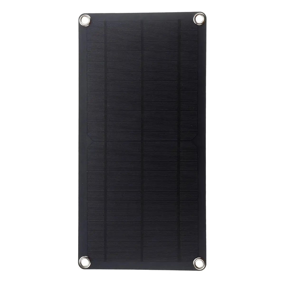 300W Solar Panel Double USB Solar Cell Kit Complete Power Bank Solar Plate for Car Yacht RV Battery Charger 180*360*2.8mm