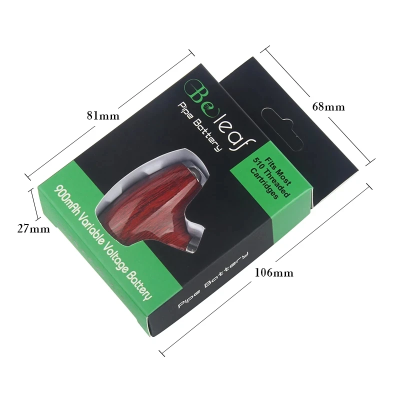 KY32 E Vape 900mAh USB vape accessory for vape kits - gallery image 5