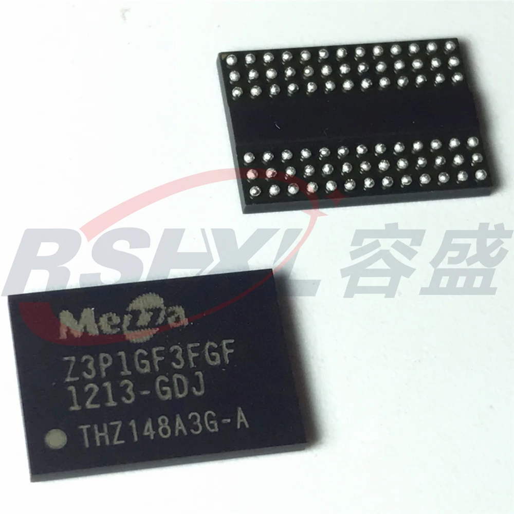 Z3P1GF3FGF-GDJ Z3P1GF3FGF Z3PIGF3FGF-GDJ Z3PIGF3FGF BGA Ban Đầu Và Mới 5 Cái/lốc