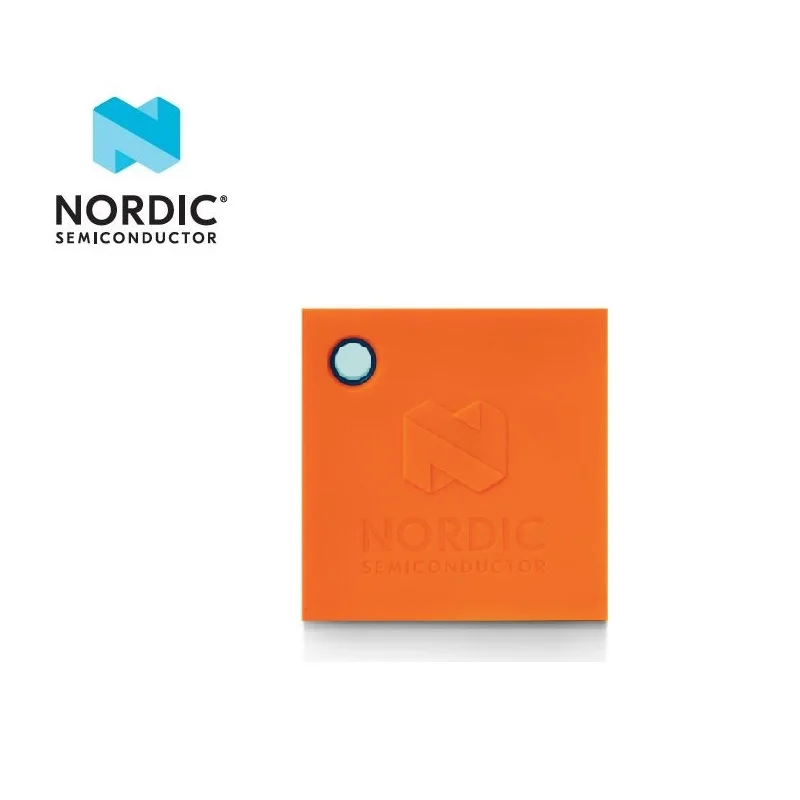 Nordic Thingy:91 Multi-sensor cellular IoT prototyping platform