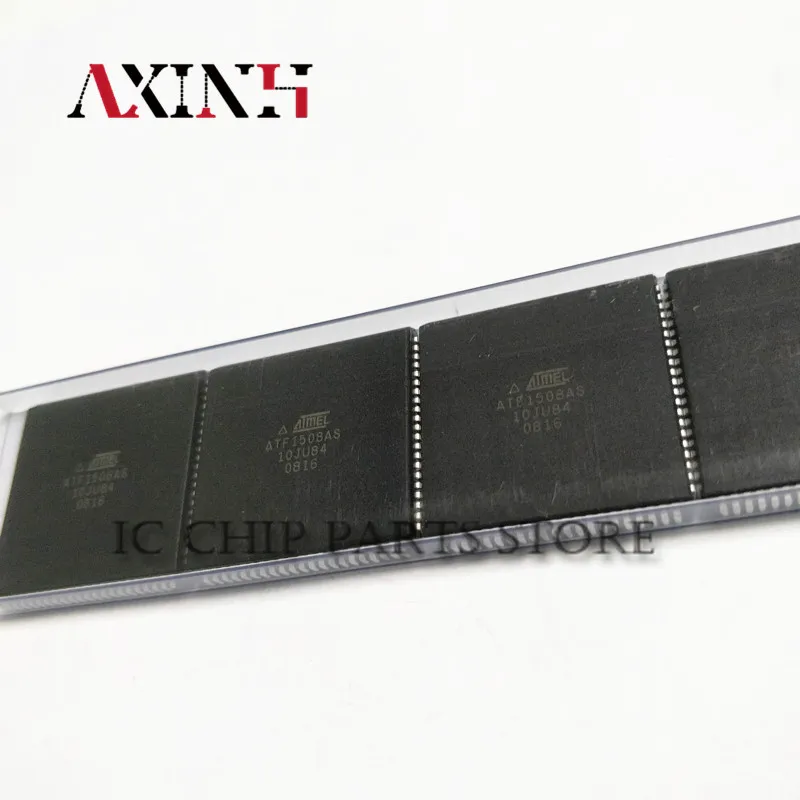 10/PCS ATF1508AS-10JU84 ATF1508AS PLCC84 Integrated IC Chip original have stock