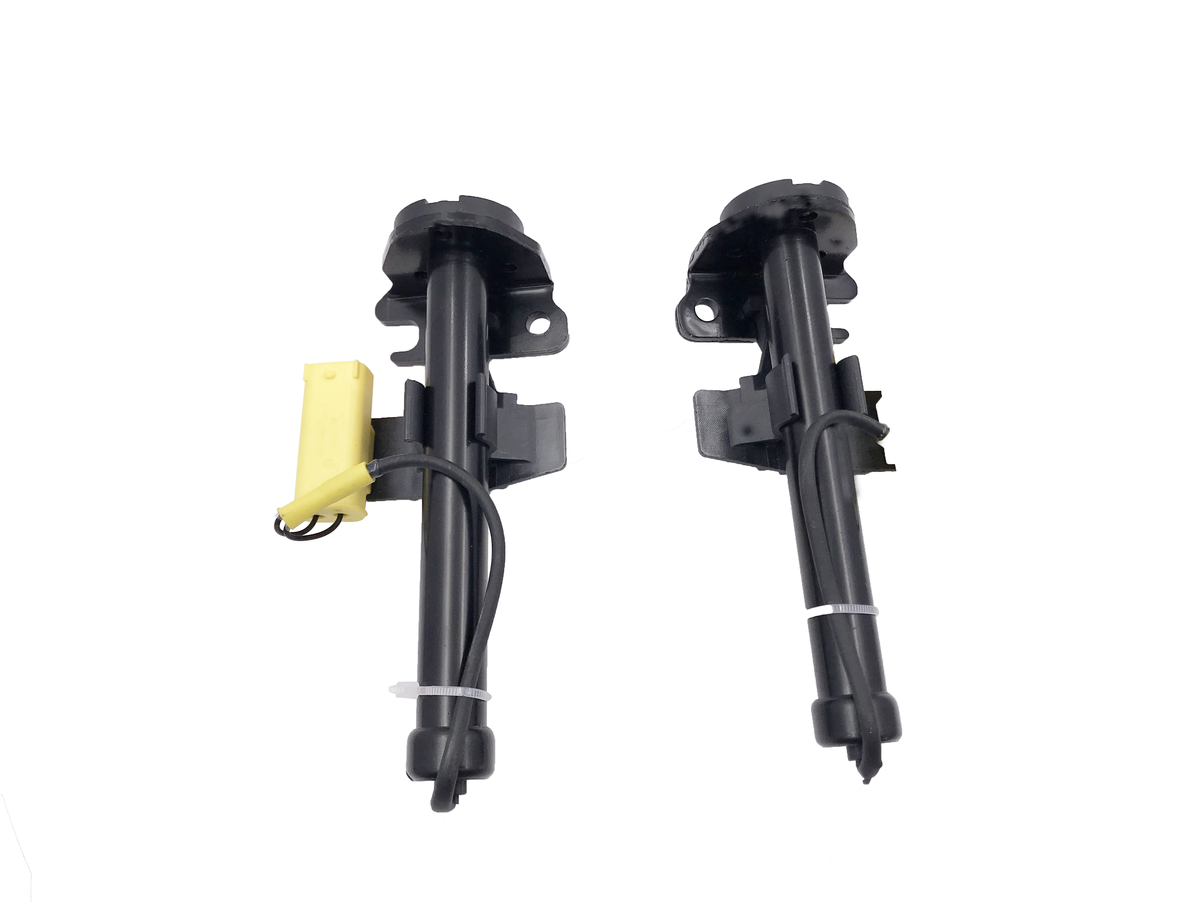 GAK Brand For BMW Actuator For Active Hood Hinge (a set) X5 G05 X6 G06 X7 G07 OE AL 51237418199 AR 51237418200