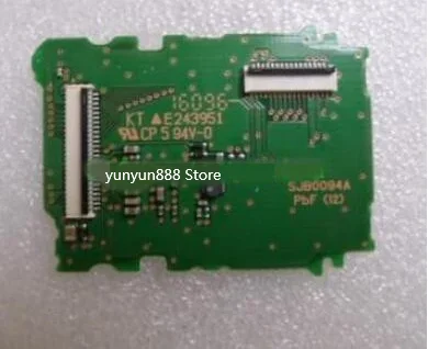 Repair Part For Panasonic FOR Lumix FZ1000 DMC-FZ1000 LCD Screen Board PCB Ass'y