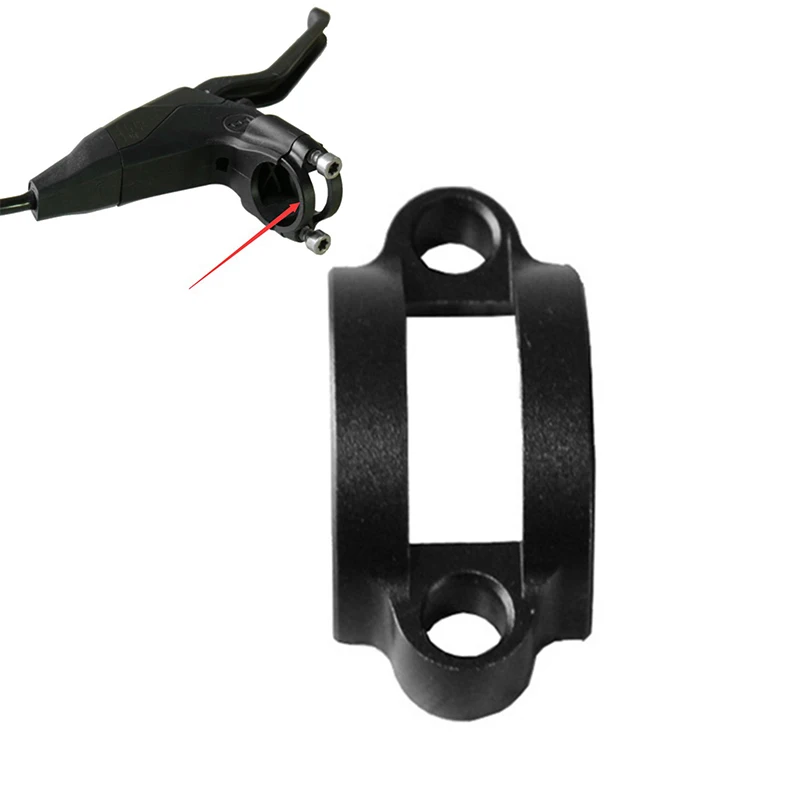 Bike Bicycle Alloy Brake Handlebar Clamp For MT2 4 5 6 7 8, HS11 22 33 Bike Accessories Bicycle Spare Parts