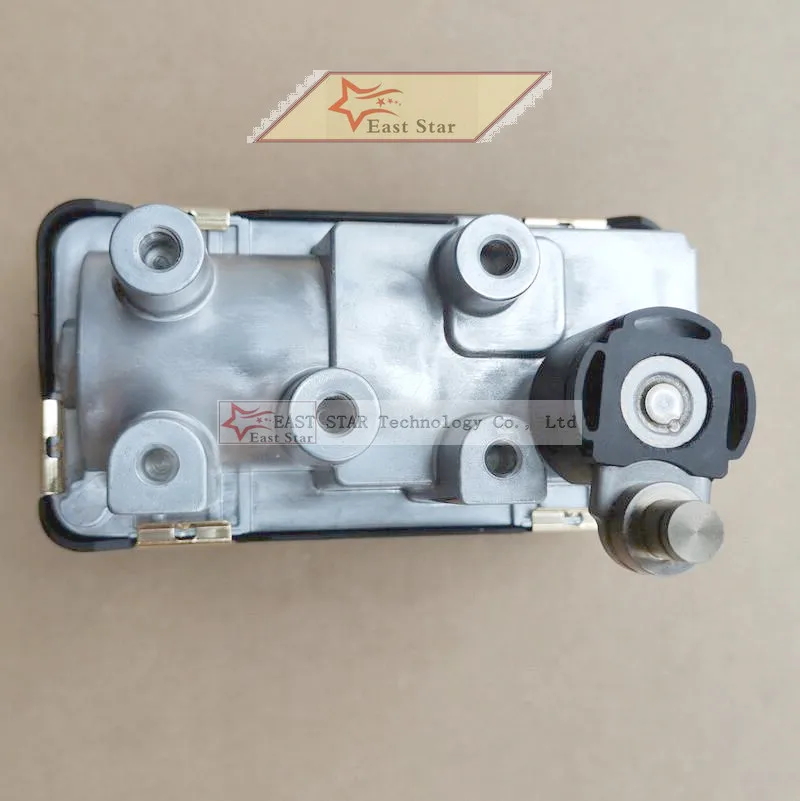 Turbo Electronic Actuator G049 G-49 763797 6NW009543 823631 823631-001 A6460902080 For Mercedes-Benz Sprinter Classic 2.2L 411D