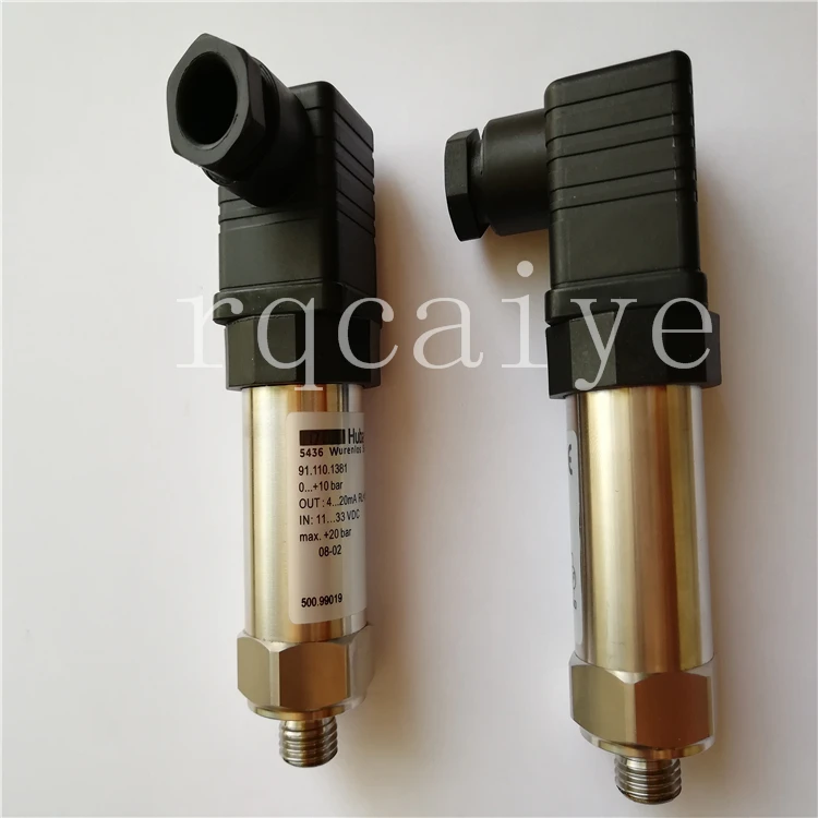 

91.110.1381 F2.110.1941 / M2.184.1191 Pressure Sensor for HD SM102 CD102 SM74 SM52