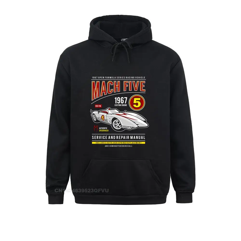 

Fun Mach Five Service And Repair Manuel Sweater Men Anime Pullover Hoodie Speed Racer Anime Pullover Hoodie Christmas Day