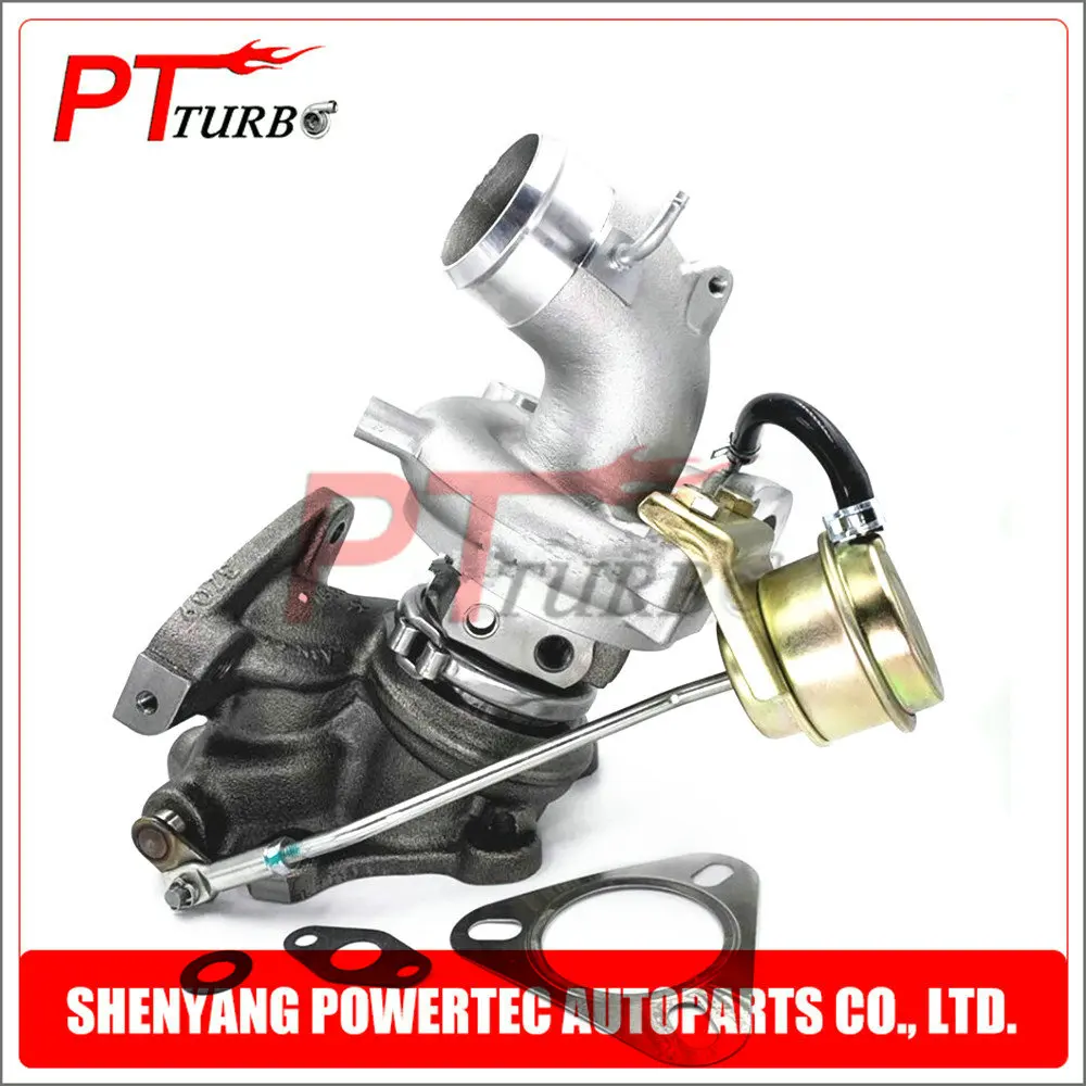 

Turbocharger Complete For Smart Forfour 1.5 L 130Kw M 122 E 15 AL Full Turbo TF035HM-10T-5 49135-04850 2005-2006