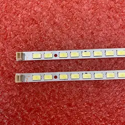 Bande de rétroéclairage LED pour TV, ino LV3500, ino LV3550, ino T07-02a, ino T07-02, ino T07006-Y4102, 73. ino T07.003-0-CS1, Tino 0HW05, Nouveau, Ensemble de 2 pièces