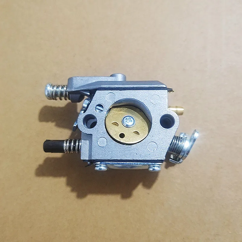 기화기 WT-76 Carb For Makita dcc431 520 PS540 Dolmar 109 110 111 115 전기 톱 예비 부품