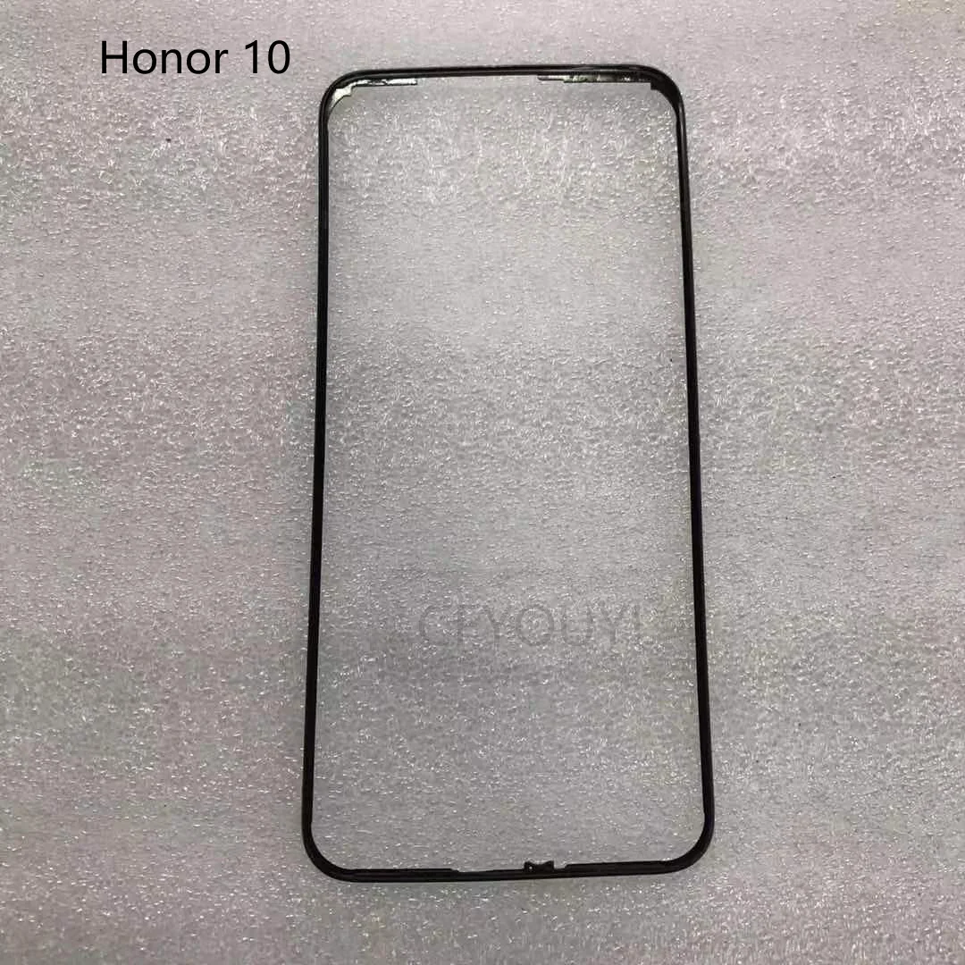 For Huawei Honor 10 Middle Plate Supporting Frame Spare Replacement Part