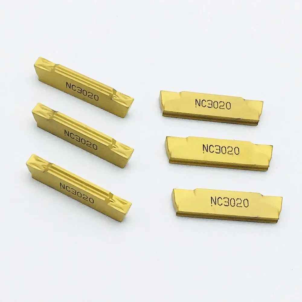 10 штук MGMN200 G NC3030 NC3020 PC9030 2,0 мм долбежный инструмент лезвие из карбида MGMN200 нержавеющая сталь долбежный токарный инструмент с ЧПУ