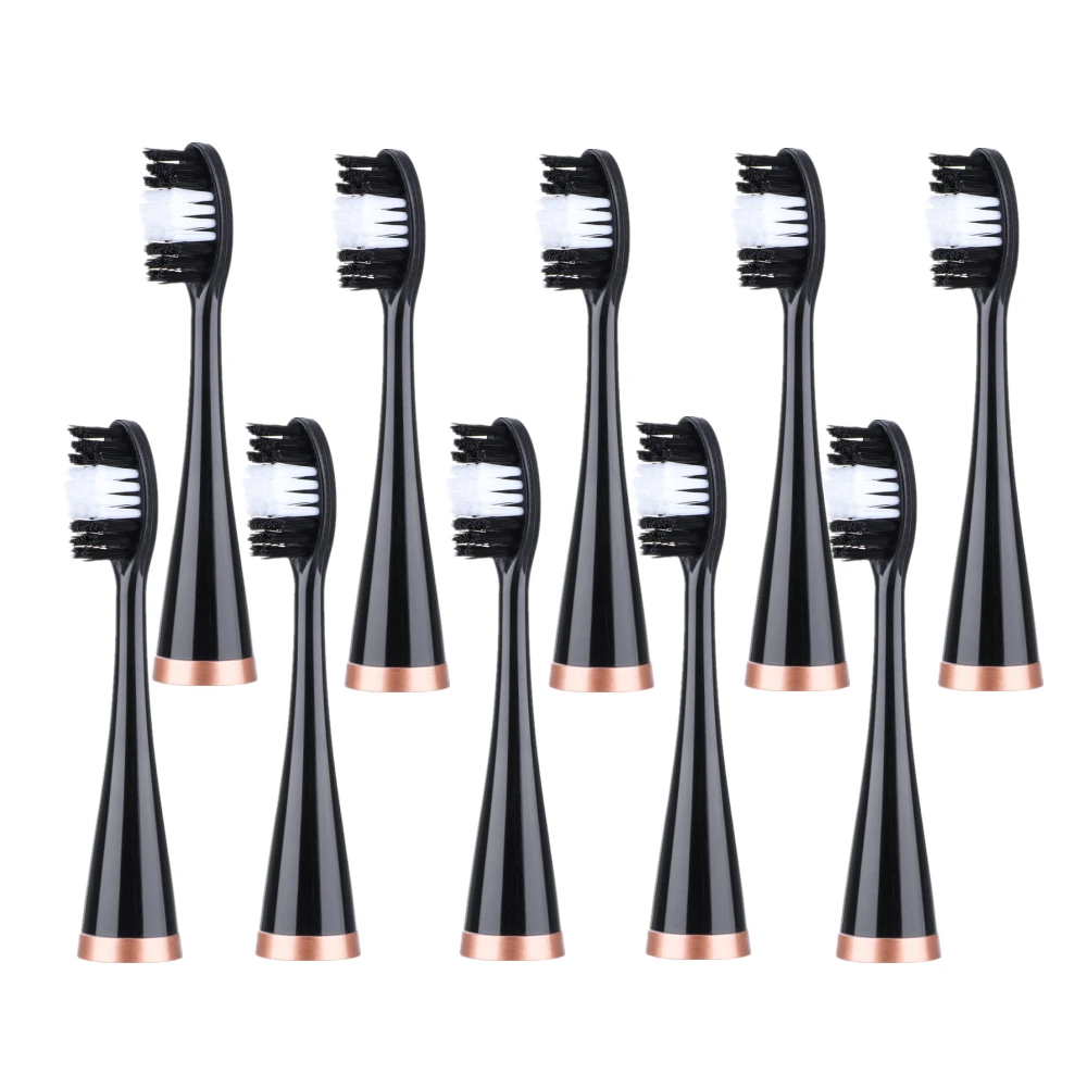 10/8pcs Toothbrush Replacement Heads for Teeth Tartar Device Electric Smart  Tooth Brush Replace Heads