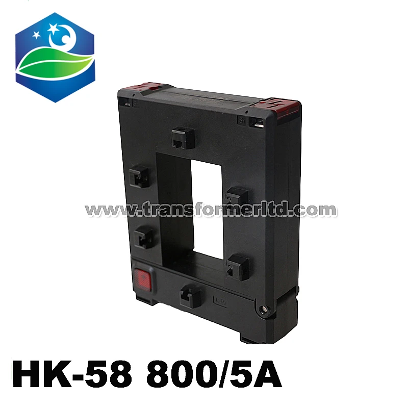 

800/5A split core current transformer, current clamp, Split core CTs