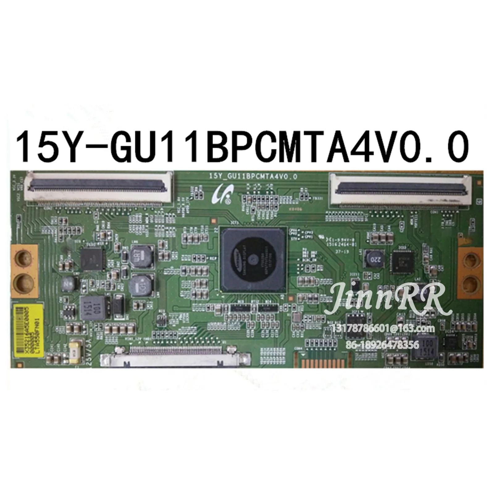 15Y-GU11BPCMTA4V0.0 Original wireless For 4K Logic board Strict test quality assurance 15Y GU11BPCMTA4V0.0