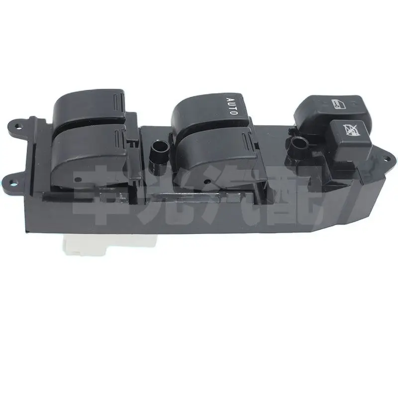 

Factory Direct 3746100 Auto Electric Power Window Master Switch Apply For BYD F3 LHD(-10) without Auto Function 18Pins