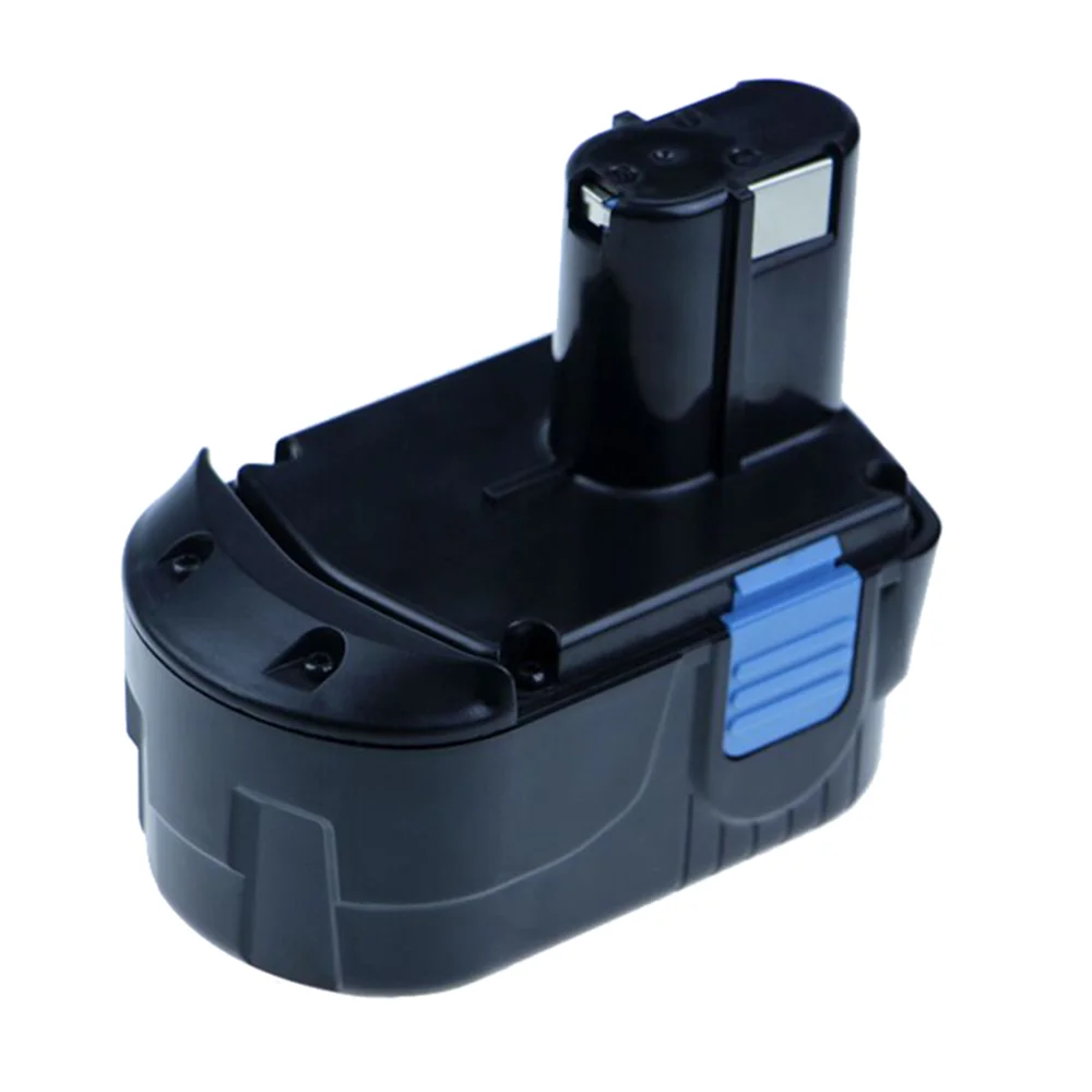 

18V 4800mAh NI-CD Battery for for HITACHI 4.8Ah BCL1815 BCL1830 EBM1830 EBM1840 Rechargeable Power Tool Battery