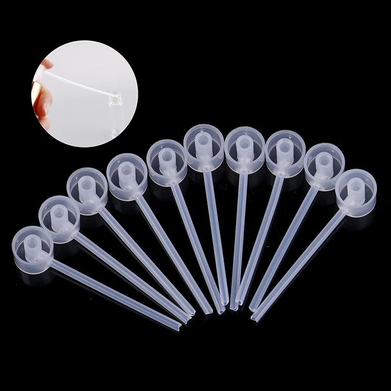 5/10pcs Portable Perfume Refill Tools Perfume Atomizer Refillable Bottle Refill Tools Perfume Dispenser Portable Perfume Tool