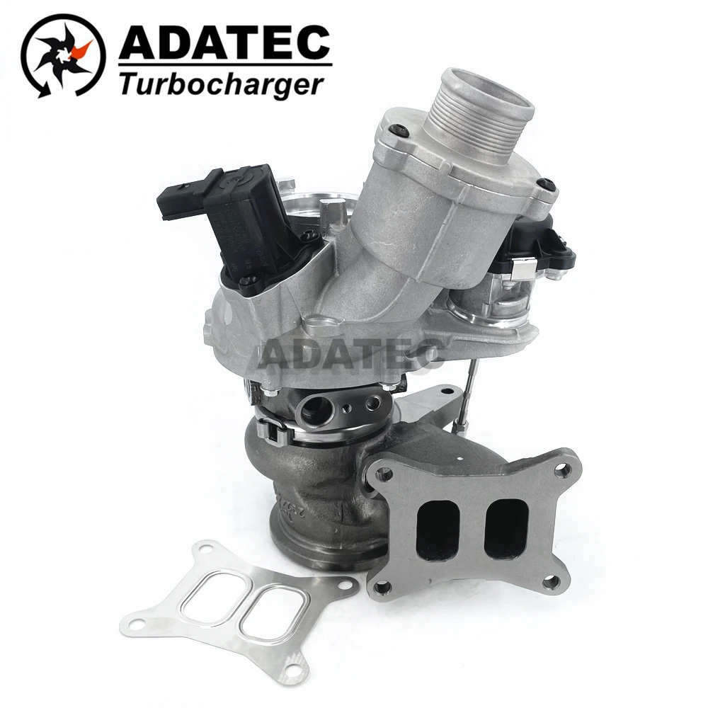 RHF5 IS38 Turbo 06K145702A 06K145722T 06K145722H Turbine With Original Actuator 06K145702N for Volkswagen Golf 7 1.8T 1.8L