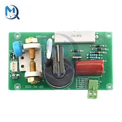 AC 220V Input High Frequency Board Voltage Generator Pilot Arc Board Ignition Board Plasma Argon Arc Welding Modification