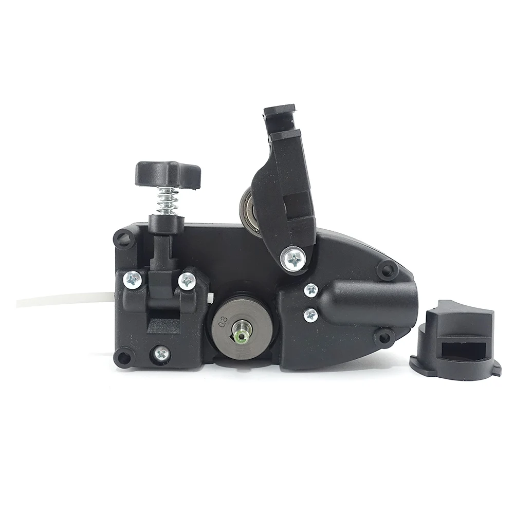 Wire Feeder DC 12V Mini Welding Wire Feeding Assembly ZK-V-II LRS-385S for MIG MAG Welder Welding Machine