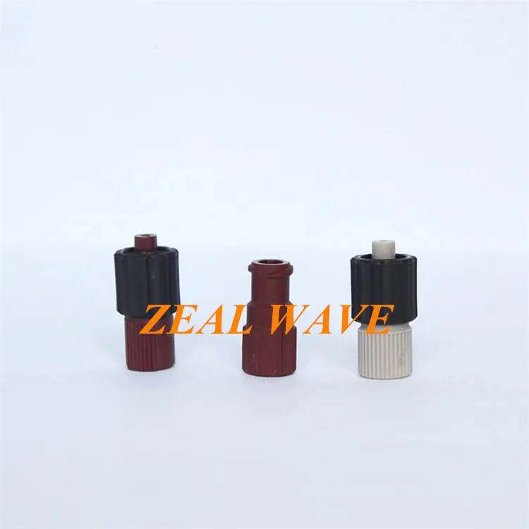 Lisure Technology Luer Connector Male Connector Female Connector Preparation of Liquid Protein Columns