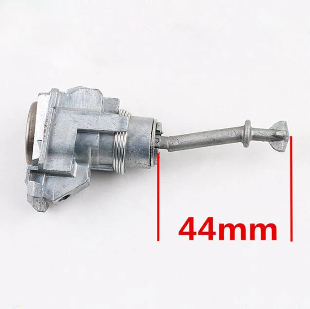 Car Lock Cylinder for Toyota Camry  Left Door Driving Auto Door Lock Core