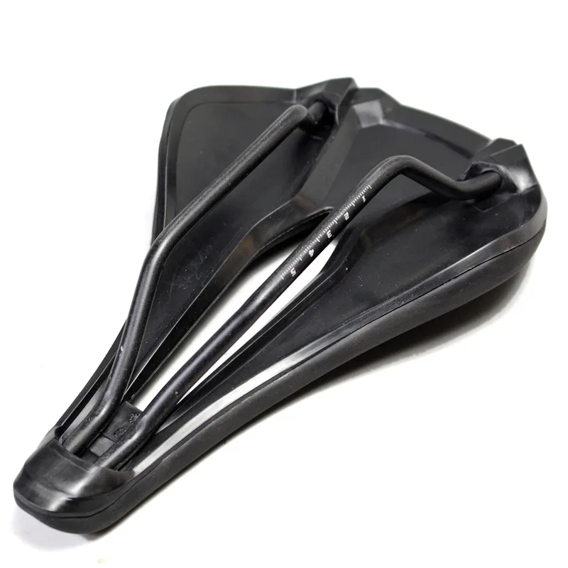 2019 NEW EC90 Bicycle Seat Saddle MTB Road Bike Saddles Mountain Bike Racing Saddle PU Breathable Soft Seat Cushion