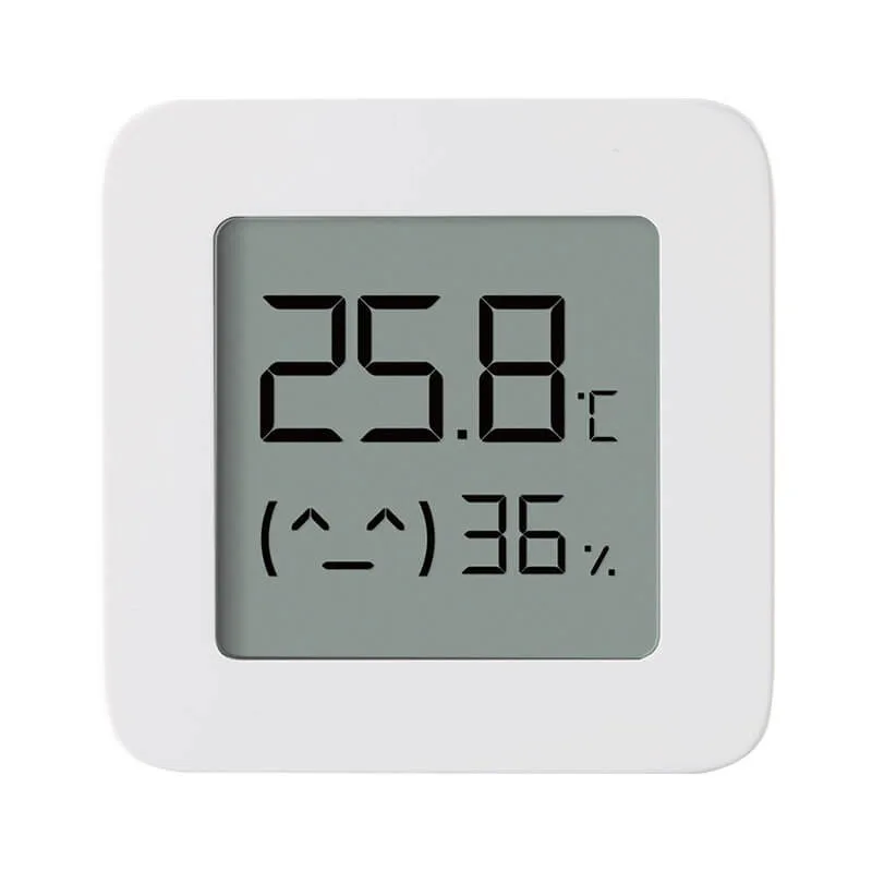 Xiaomi Mijia Bluetooth 4.0 Wireless Smart Electric Digital clock Indoor Hygrometer Thermometer E-ink Measuring Tools