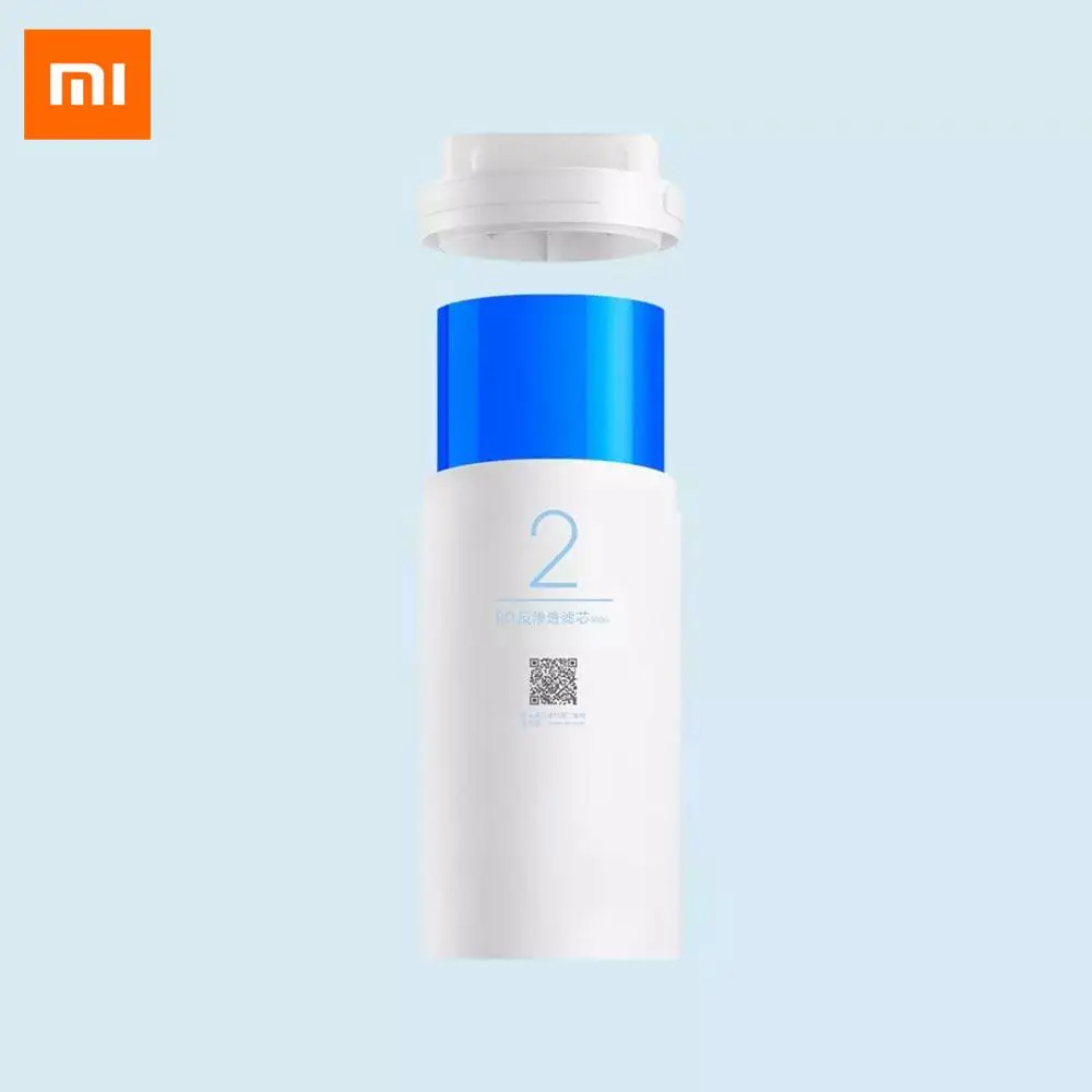 Xiaomi Wasserfilter Umkehrosmose Filter Element 500G Ist Geeignet Für MI Modell MR532 Umkehrosmose Wasserfilter