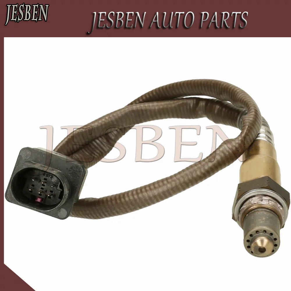 

0258017341 A0095425618 Front Lambda Probe O2 Oxygen Sensor fit for MERCEDES-BENZ W176 W246 W242 C117 X156 R231 CLA 250 260 45