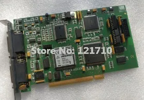 Industrial equipment board MIKROTRON B506 M506B REV.10