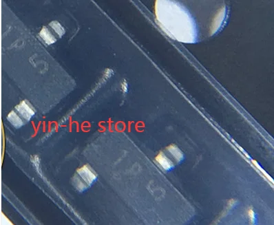 50PCS/200PCS MMBT2222ALT1G  SOT23 screen printing 1P  NPN SMD transistor