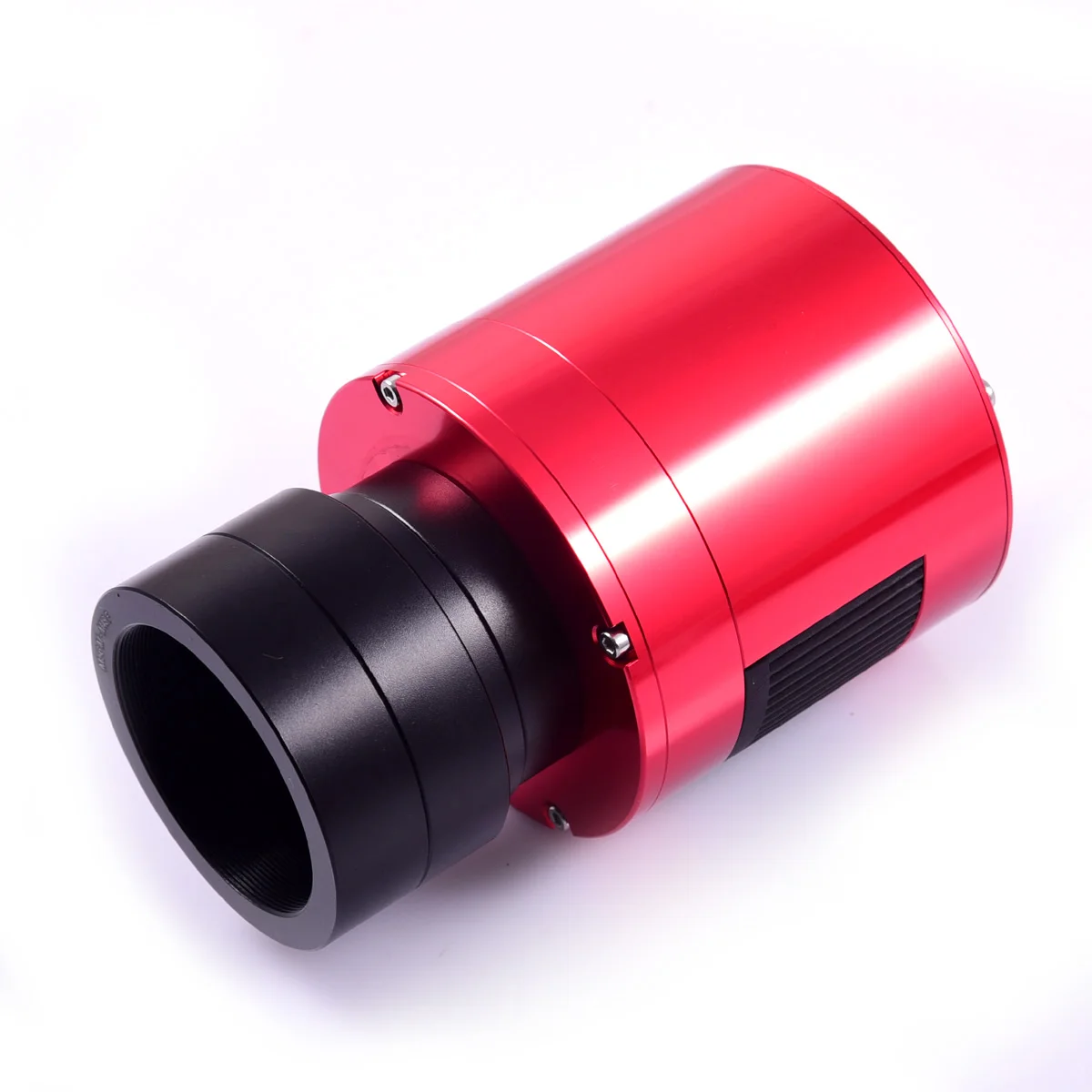 HERCULES S8323 M48x0.75 Female to M42x0.75 Male Thread Adapter Ring 37.5mm Telescope Accessories