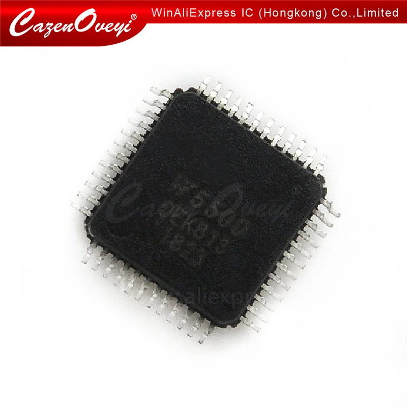 

2 шт./партия W5500 LQFP-48 5500 QFP SMD новая Оригинальная фотография