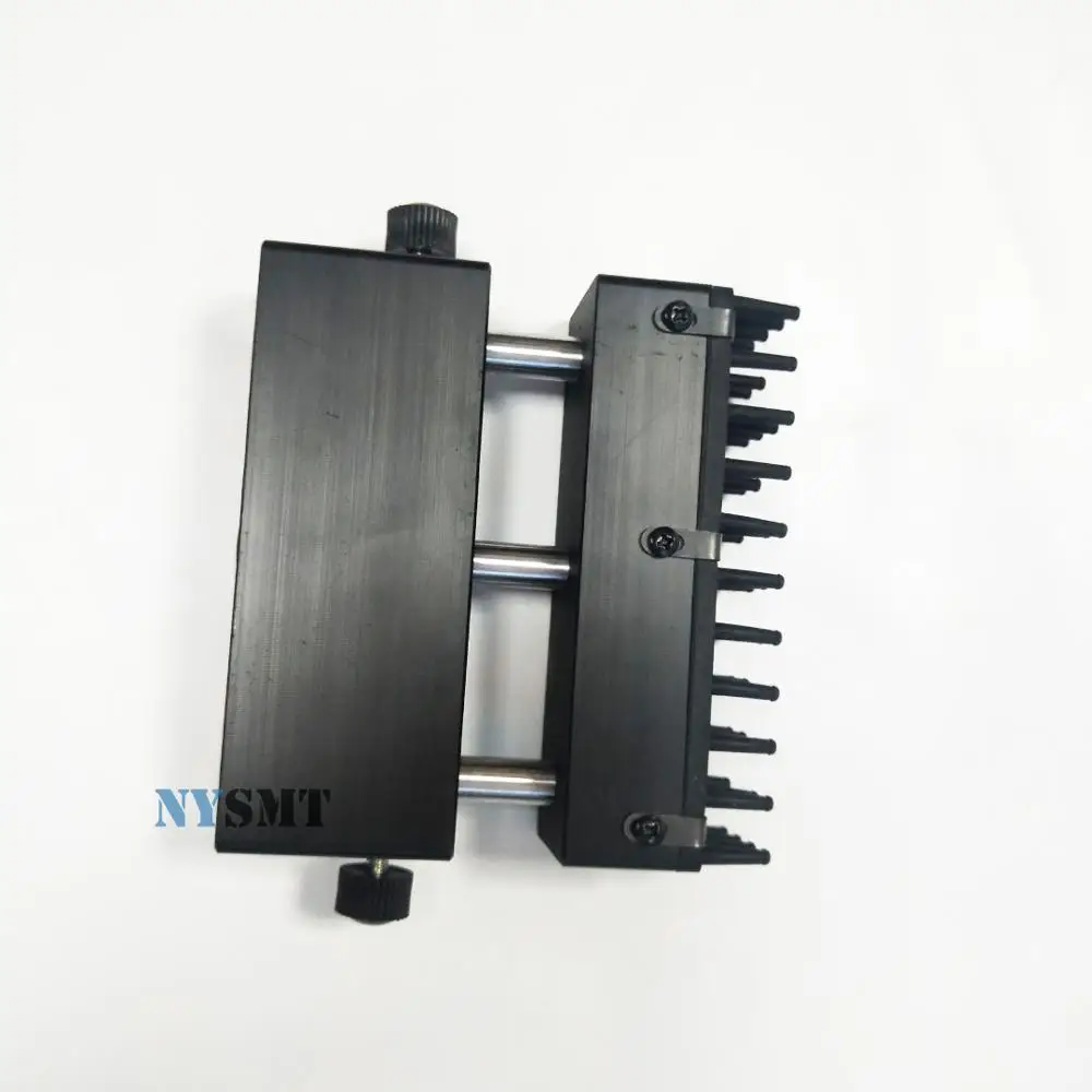 Samsung PCB-Support Pin for Cp45 Sm320 Sm321 Sm421 Sm431 Sm471 Sm471 Samsung Chip Mounter Soft Rubber Flexible Magnetic Pin