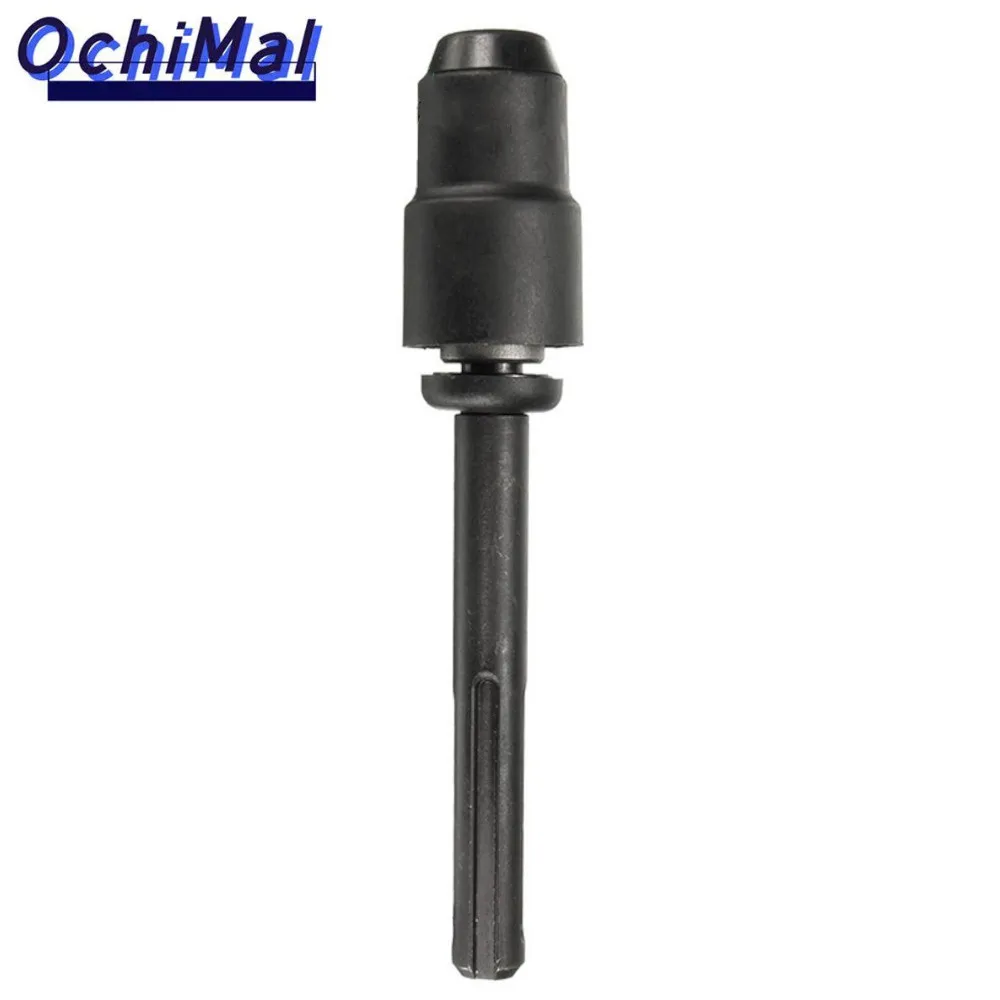 

S Max To SDS Plus Adaptor Chuck Adaptor Drill Bits Converter Hammer Drill Tool Connecting Power Tool Accessories 25mm Diameter