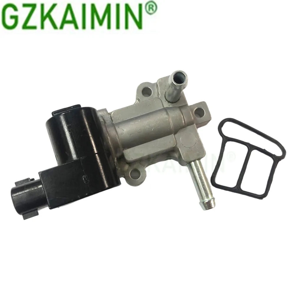 

КЛАПАН ВОЗДУШНОГО УПРАВЛЕНИЯ IDLE 1 22270-75050 2227075050 для Toyota Tacoma 2.4L 2.7L L4 K_M