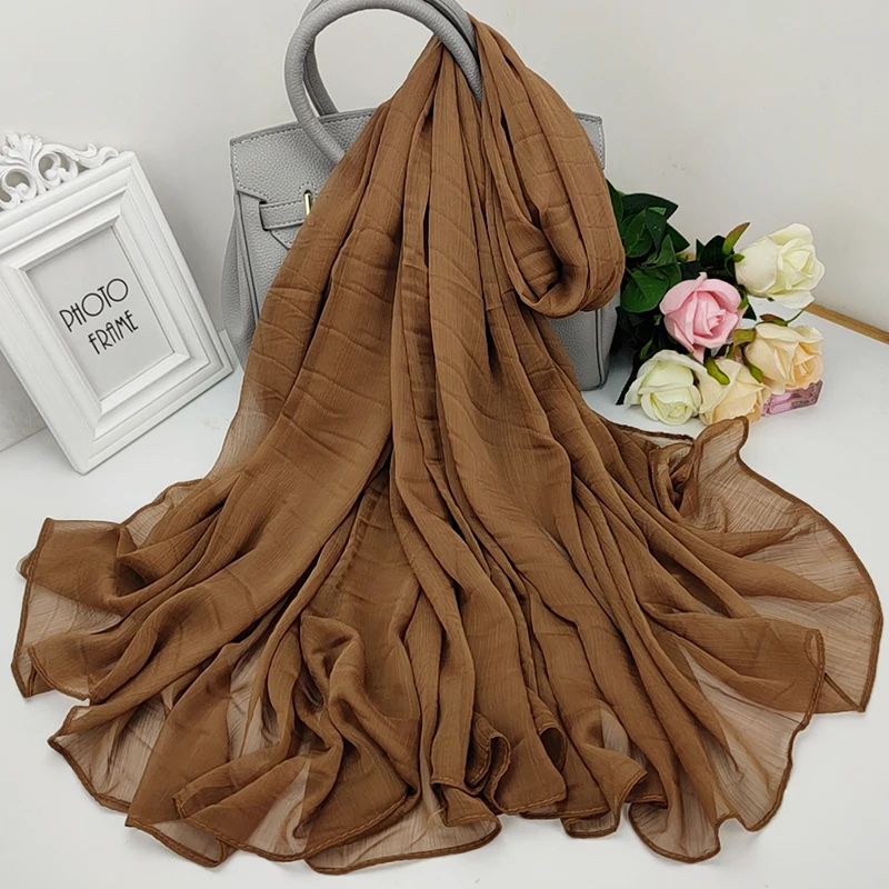 180*145cm Oversize Sunscreen Pareo Beach wrap Shawl Summer Chiffon Flower Silk Scarf Women bandanna lady foulard female muffler