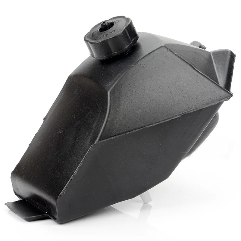 Motorcycle Gas Petrol Fuel Tank with Cap For 2 Stroke 43cc 47cc 49cc Mini Moto ATV Quad Dirt Pocket Bike Minimoto Motocross