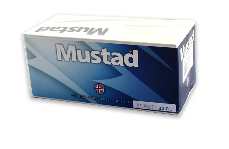 Mustad Norwegen Origin Meeresangelhaken Super Power Big Size Hoodlum Angelhaken,1 # -12/0 #,10827NP-BN – Detail 13