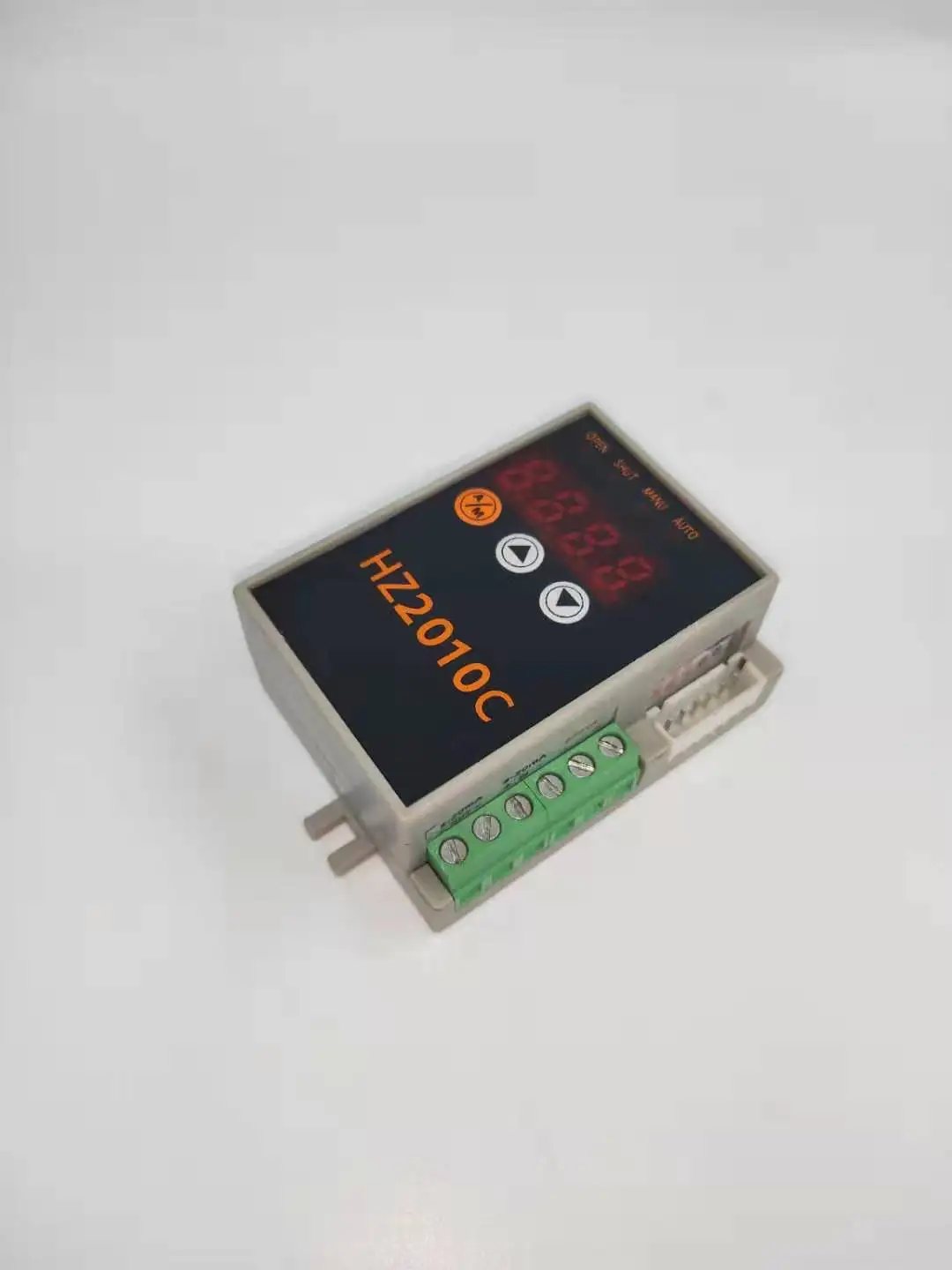 Intelligent Controller HZ2010P Module HZ2010C Regulating Electric Actuator