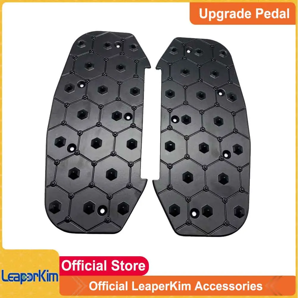 Original Leaperkim Sherman Veteran Upgrade Pedal for Leaperkim Sherman Veteran Unicycle Pedals Spare Parts LeaperKim Accessories