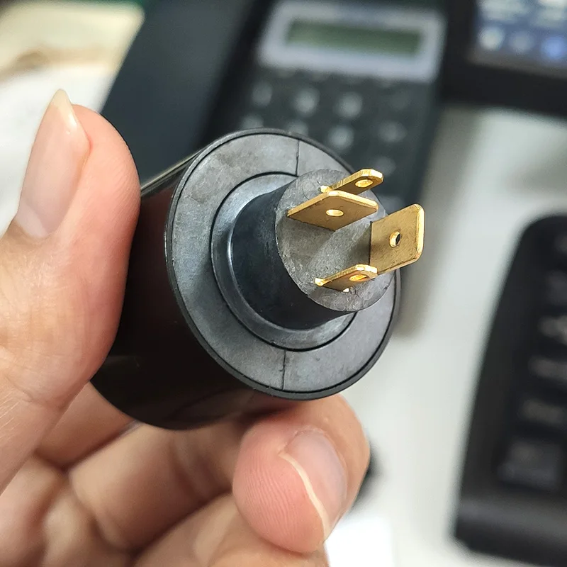 Src032-2 ، Src032-3 ، Src032-4 حلقة زلة موصل موصل الكهروميكانيكية مباشرة بدلا من حلقة زلة الزئبق
