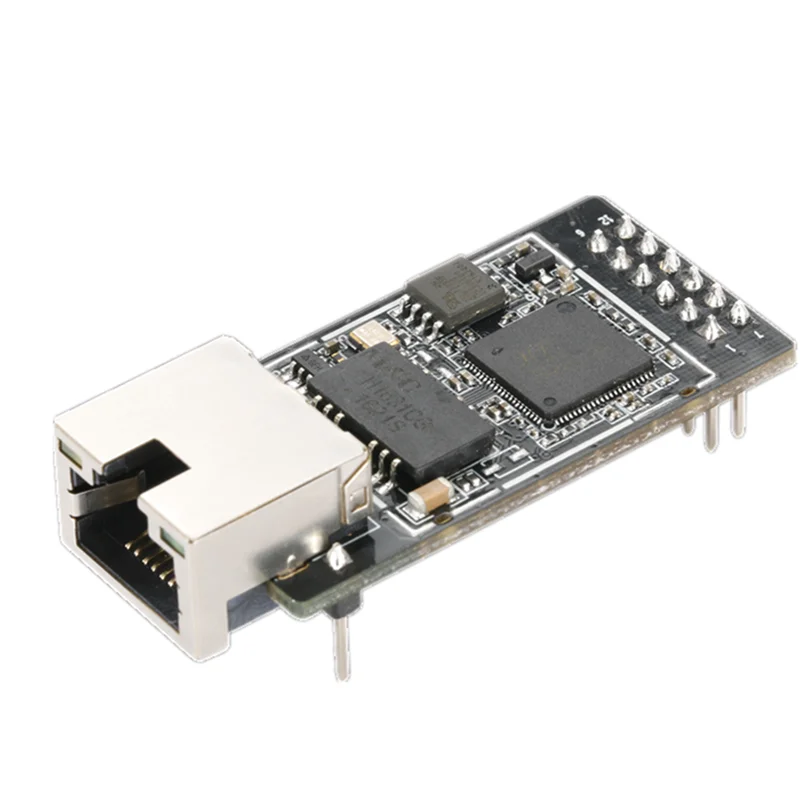 CEANDDEAR eport Pro-EP20 Linux Servidor Rot Rot Serie TTL und Ethernet Modul Integrado DHCP 3,3 V TCP IP Telnet Wifi module