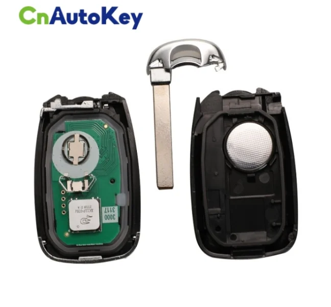 CN014072 Aftermarket For Chevrolet Smart Car Key 7937E CHIP FCC IDHYQ4EA  PN13529636 13584498 13529650