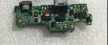 니콘 D80 플래시 보드 PCB 카메라 수리 부품용 D80 플래시보드, 신제품
