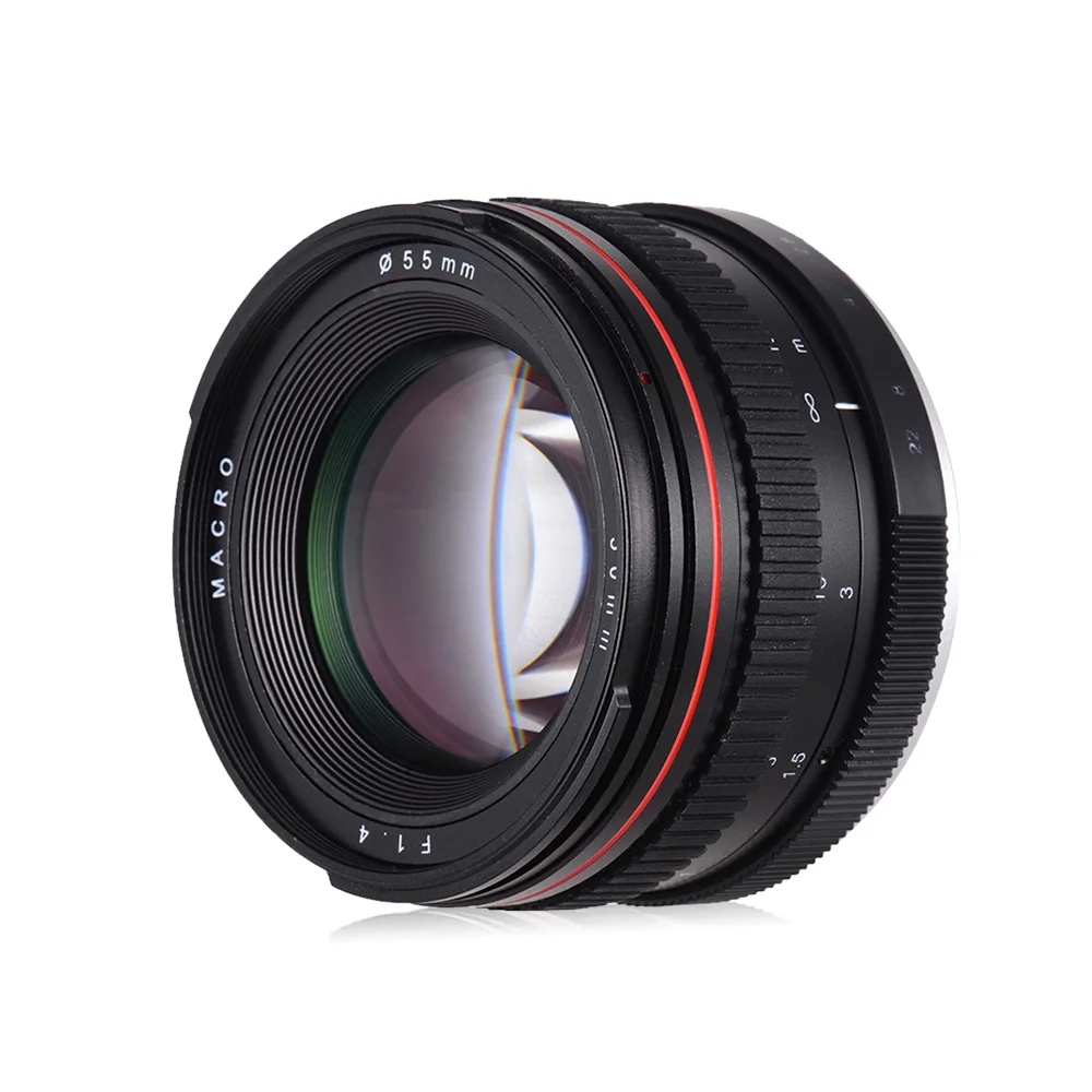 니콘 D7000에 최적화된 50mm f/1.4 렌즈: 왜 이 렌즈가 인기 있는가?